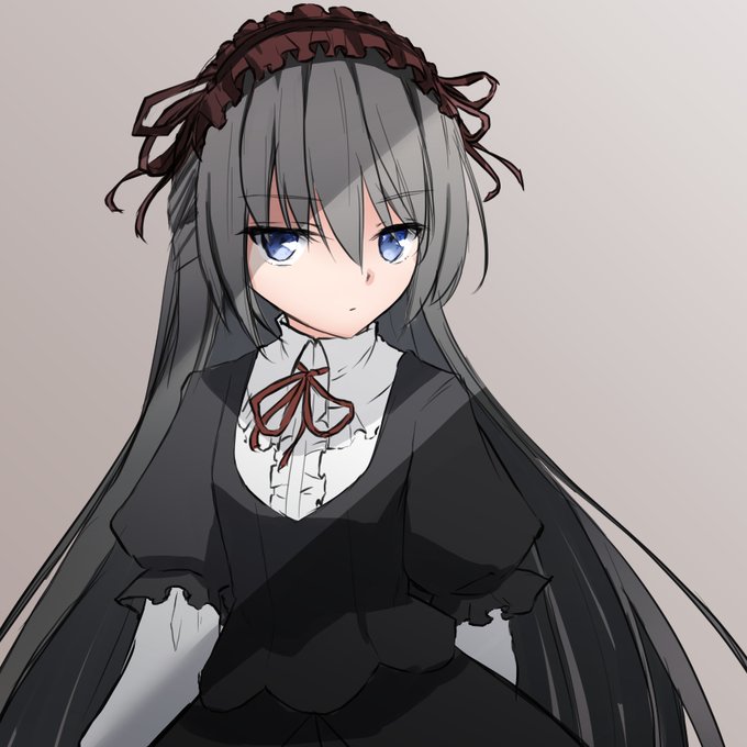 ヘンリエッテ(雛鳥フェアリーテイル) 