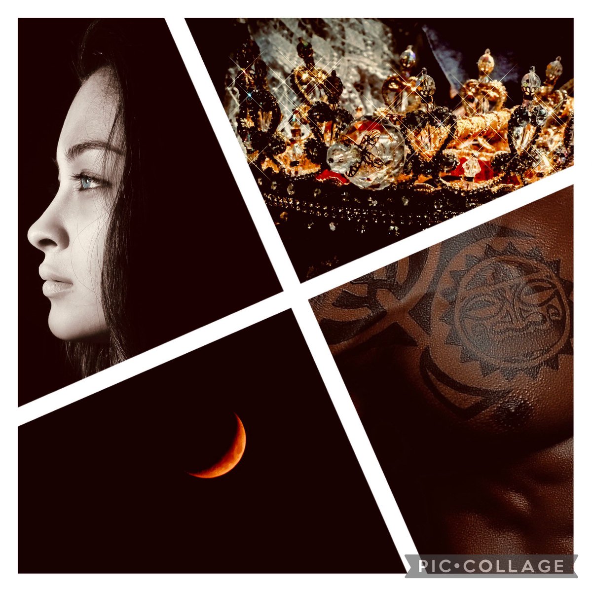 kerriefayebooks's tweet photo. 6 of 🪶

“An unlikely crew joins together for one impossible heist.”

⚔️ A crime lord with a thirst for revenge.

🥷🏻 A skilled assassin who can’t walk away from a wager.

📖 A priest who seeks moral justice.

🤫 A thief with powers known only to the gods.

#YA #F #JWPitchFestival https://t.co/BgifSHXSi8