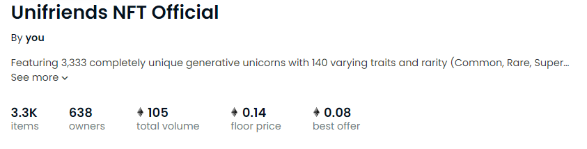 Unifriends 🦄 tweet media