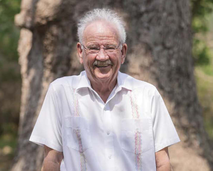 San Antonio Bar Association tweet media