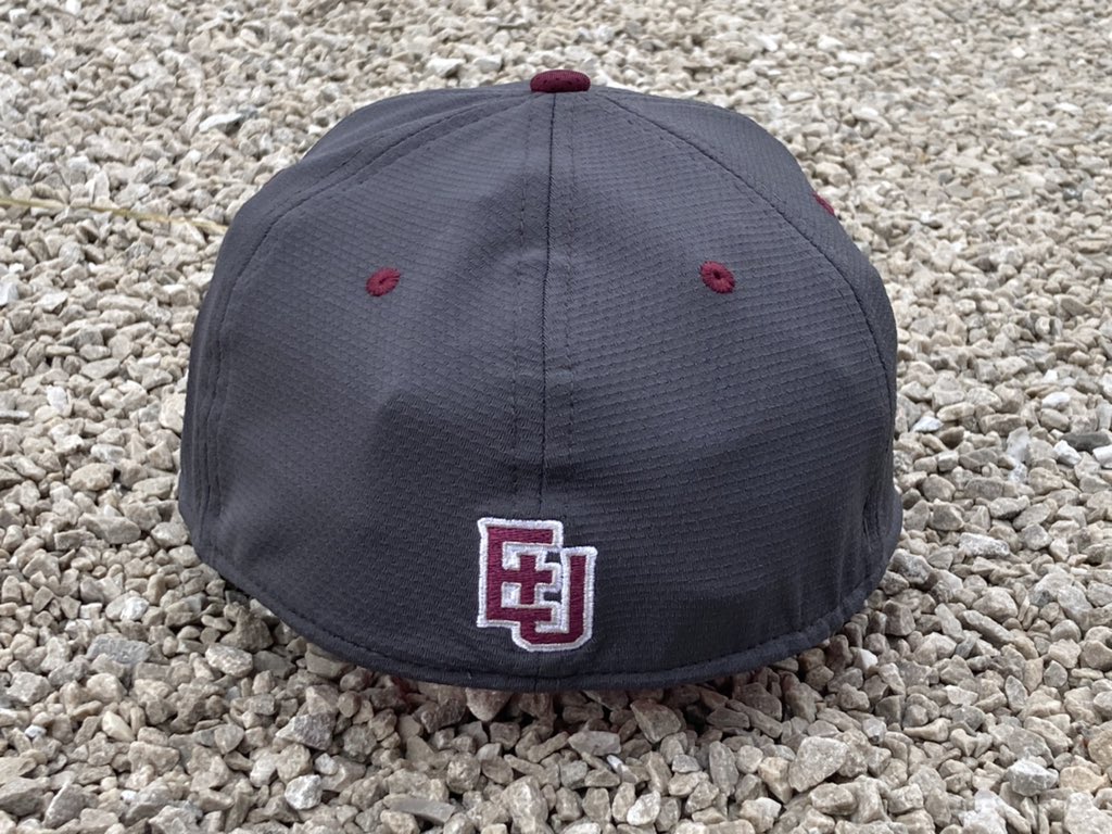 Evangel Baseball tweet media