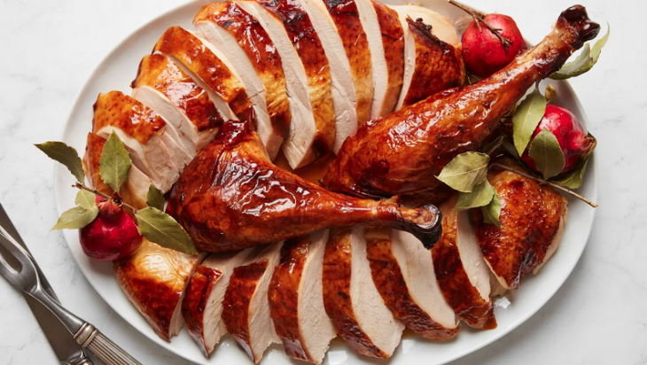MJCateringco's tweet photo. Plan the most amazing (Adult) Thanksgiving ever

Order up a Northern Lights Turkey and all the fixings!

Hit us up for info.

#maryjanecatering, #cannabis, #cannabis catering https://t.co/OjE9adHBwI