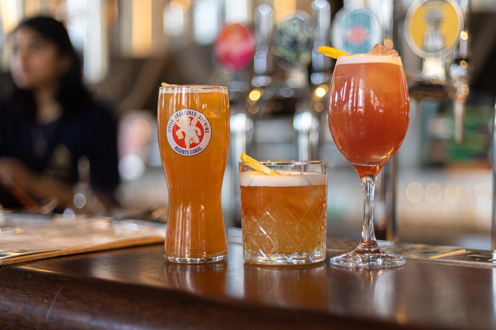 Little Creatures UK tweet media