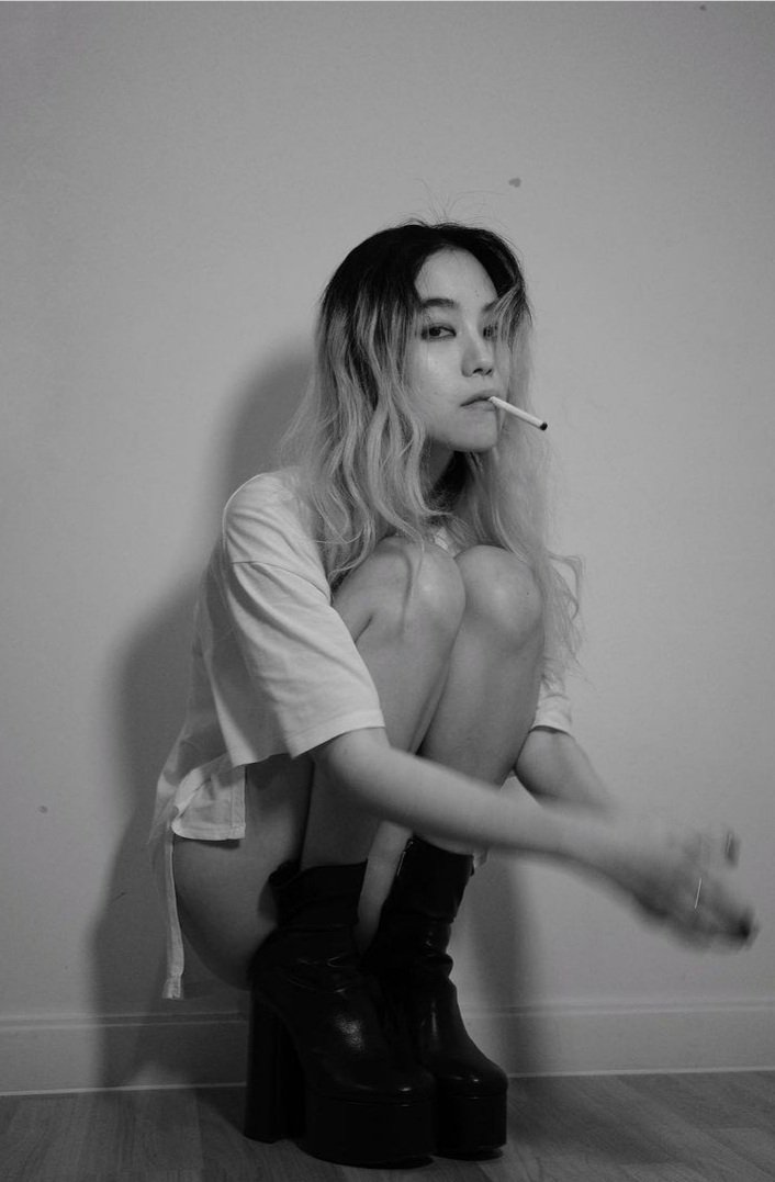 madame_paulla's tweet photo. ✨Queen iconic - Kitty Chicha✨

#kittykats #INANNOYOU https://t.co/Yqt3x8e9Ft