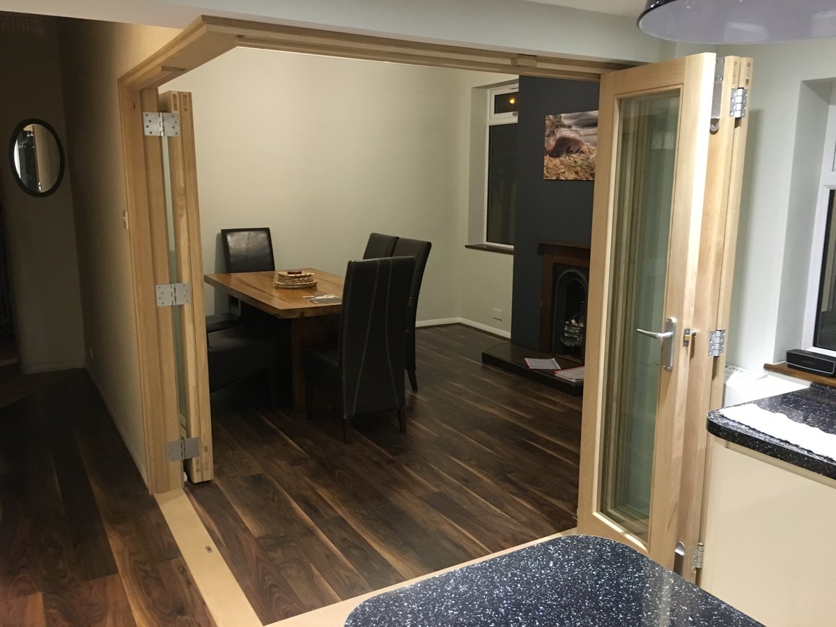 ScandiaLtd's tweet image. We are able to assist with both private and commercial jobs, if you require carpentry or joinery services, please get in touch. #ukcarpentry #homeimprovementsuk