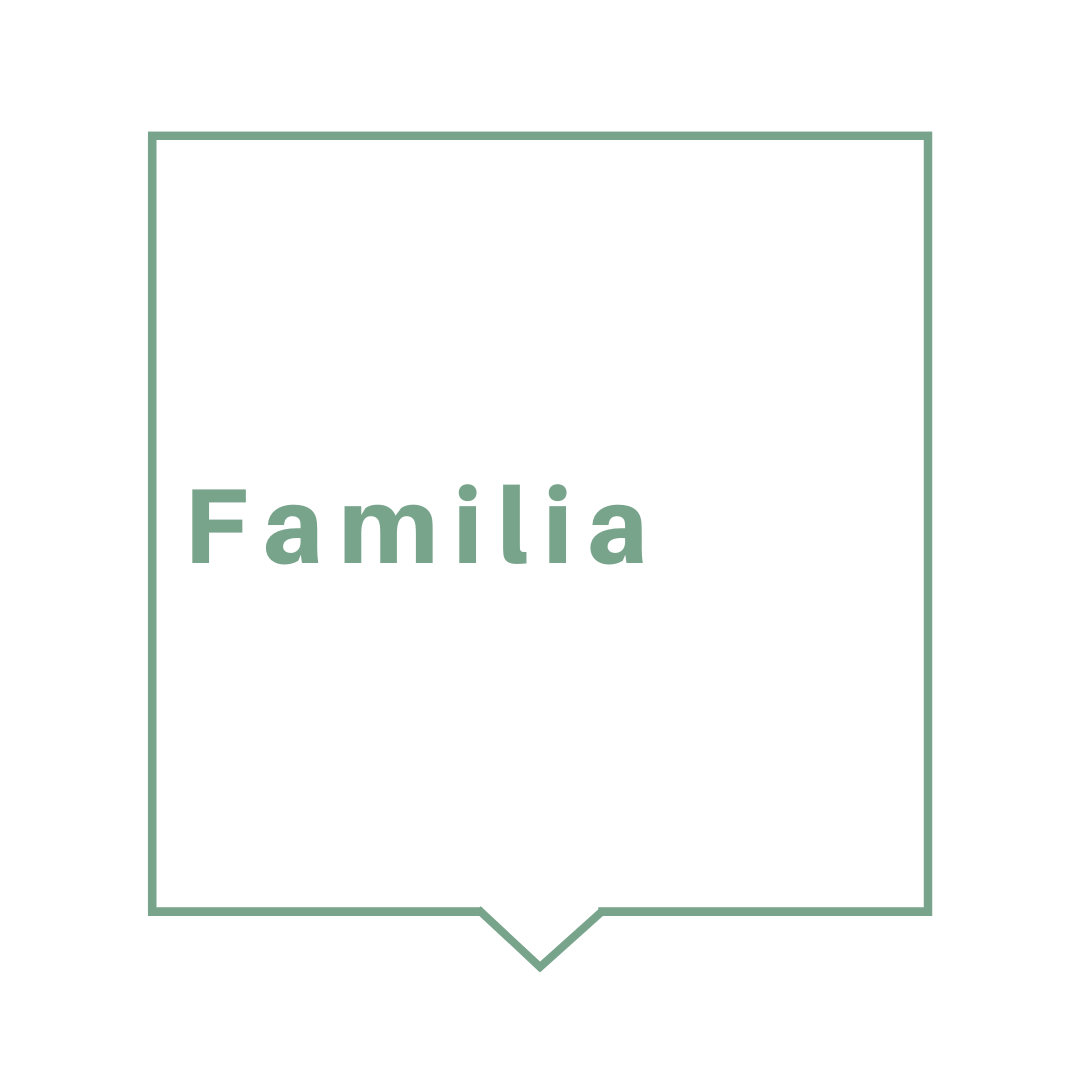 La Familia es comunidad natural de personas, célula primera y vital de la sociedad, sobre el cual se estructura el orden social. La misma es titular de derechos propios y originarios.