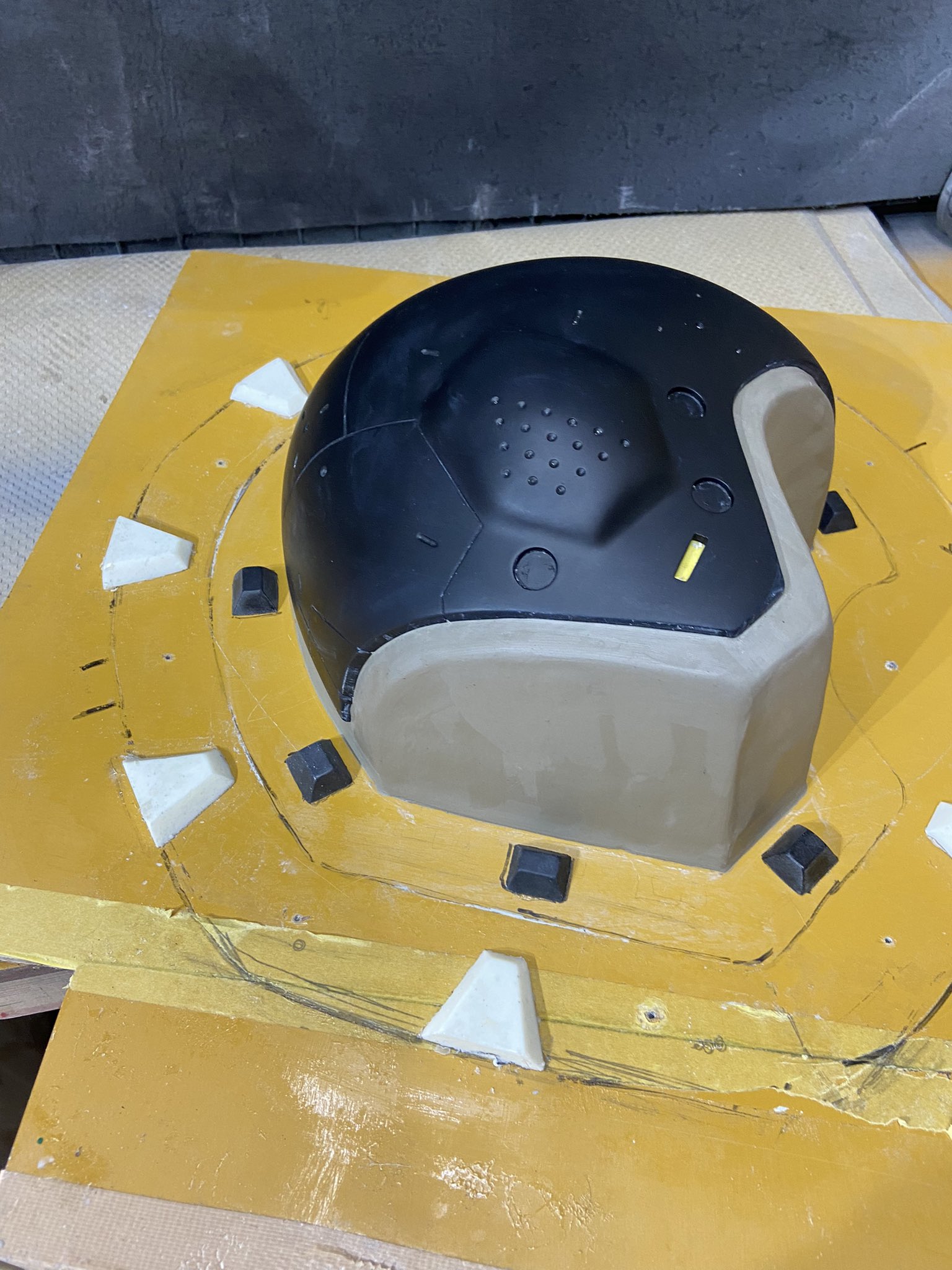 BELLWORKSHOP on X: 