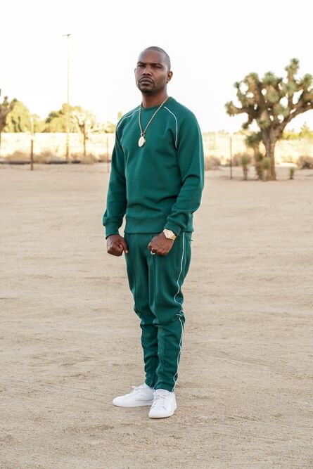 the hussle way capsule