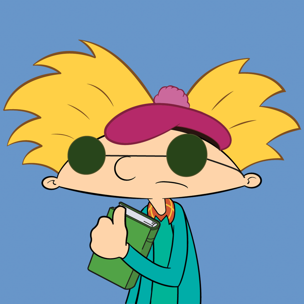 NFTDEGEN95's tweet photo. Just copped a @RecurForever pass.
I already own a @nickelodeon_nft Arnold Shortman.
If you know what is coming, you know @carebears_nfts
Let's go!!!
#NickelodeonNFT #recurpass #recurforever #CareBearsNFT https://t.co/BsA7yQTlyZ