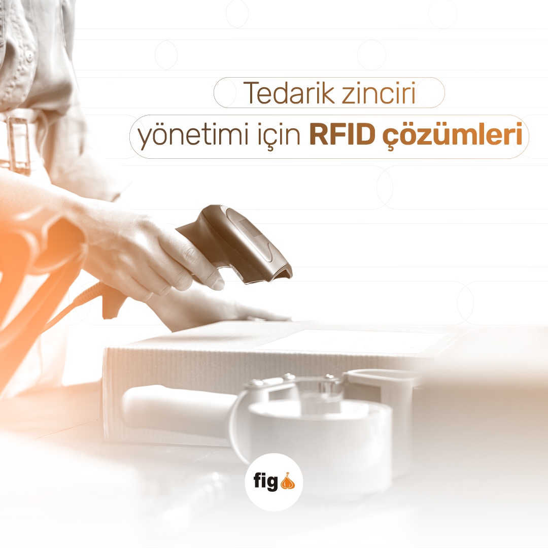 Figit_bilgislem's tweet photo. Bir şirket ancak tedarik zinciri yönetimi kadar iyidir. Ve RFID etiketleri ile şirketler, envanterle uğraşan veya birden fazla dağıtım kanalı olan herhangi bir işletme için çok önemli olan ürünlerini gerçek zamanlı olarak takip edebilecekler.
.
.
.
.
.

#crm #erp #inventory #rfid https://t.co/xbSeiEFRWt
