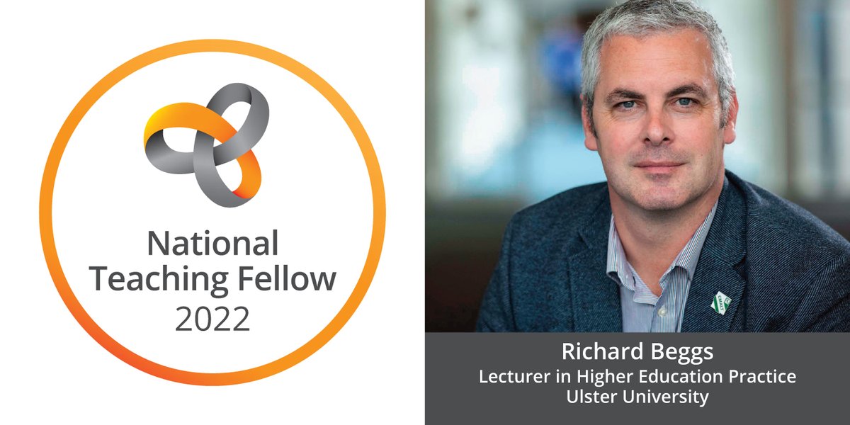 Advance HE tweet media