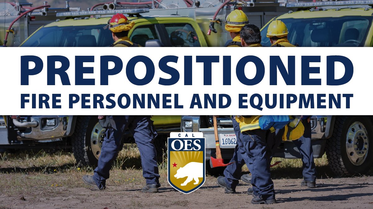 Cal_OES's tweet image. NEWS: Cal OES is prepositioning a swift water rescue team near the #DixieFire burn scar in @CountyofButte as threats of heavy rainfall could impact the surrounding area. wp.me/pd8T7h-7tS