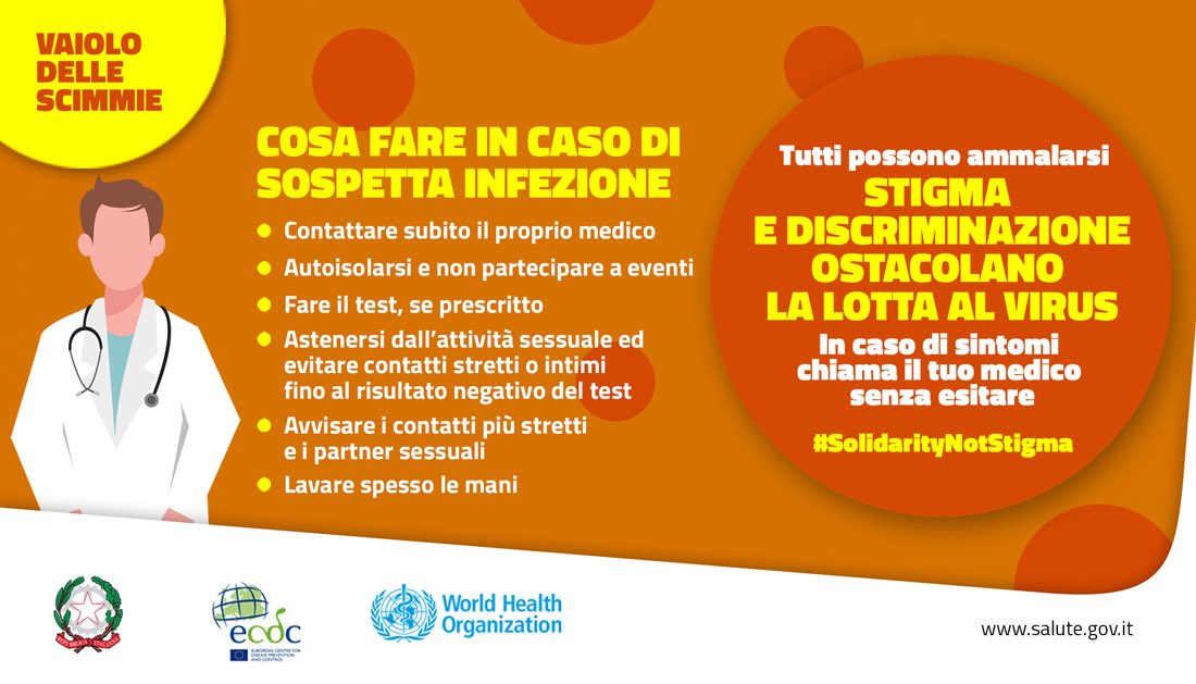 Ministero della Salute tweet media