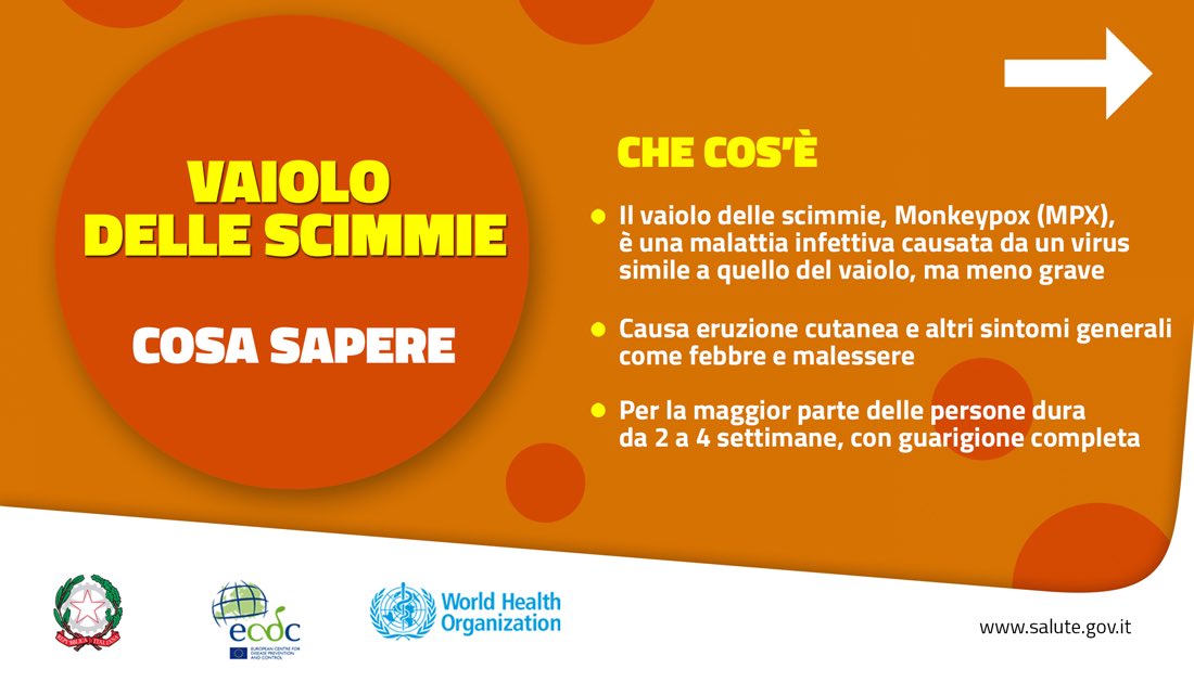 Ministero della Salute tweet media