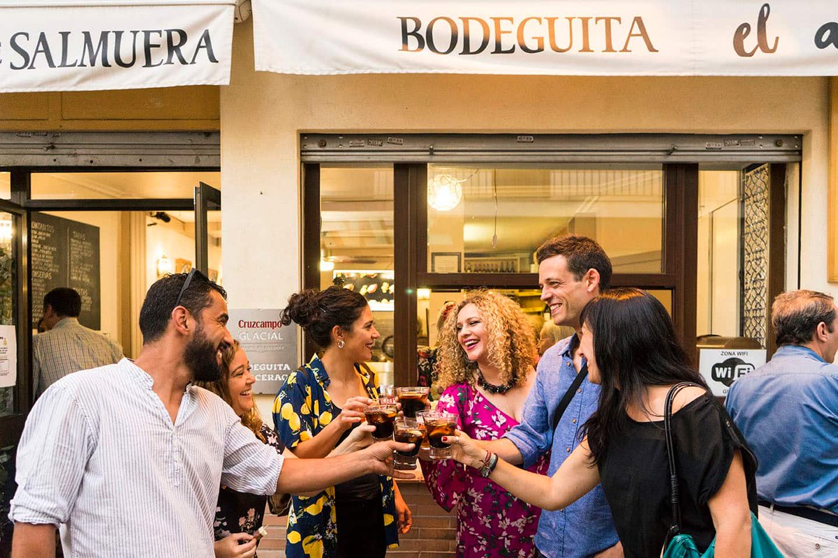 MagicalVIPTours's tweet photo. Natural outdoor beauty, savory tapas cuisine, cultural &amp; active fun await your way with our tailor-made luxury tours of Spain &amp; Portugal in 2022-23. 

Next step for luxe travelers?... contact us via our web, get a free itinerary for your dream trip by one of our expert planners. https://t.co/3SNp2zFMt8