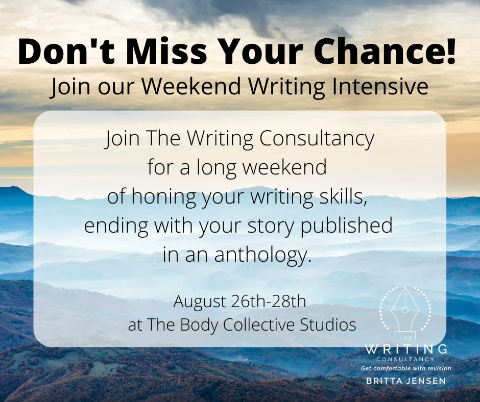 The final countdown is on—only one more day to sign up! Get more info and snag your spot here: buff.ly/3Qj6Z5I