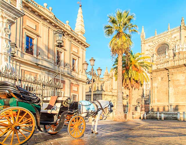 MagicalVIPTours's tweet photo. Natural outdoor beauty, savory tapas cuisine, cultural &amp; active fun await your way with our tailor-made luxury tours of Spain &amp; Portugal in 2022-23. 

Next step for luxe travelers?... contact us via our web, get a free itinerary for your dream trip by one of our expert planners. https://t.co/3SNp2zFMt8