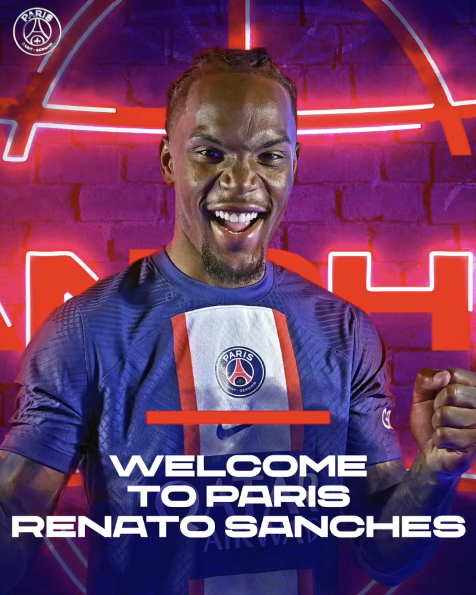 Paris SaintGermain on Twitter "🔴 🔵 https//t.co