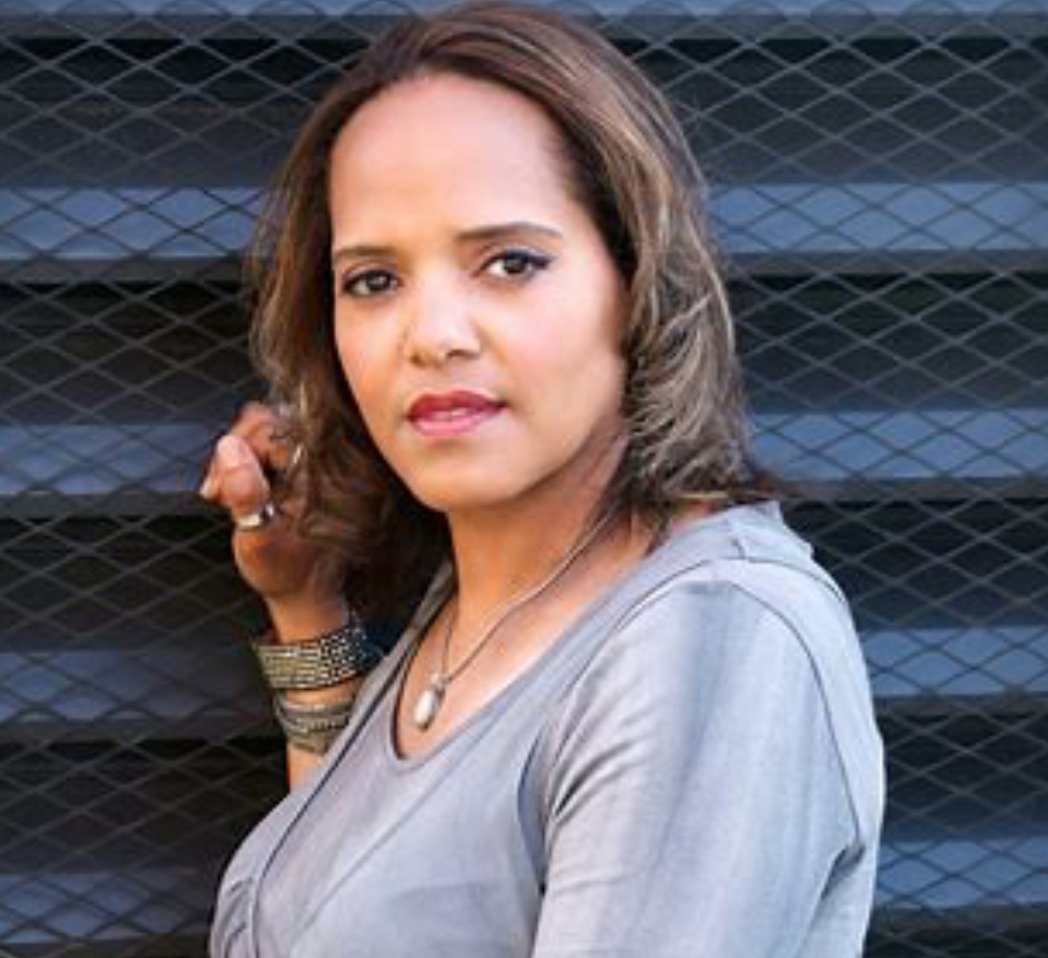 Happy Birthday Terri Lyne Carrington!
NEA Jazz Master

 