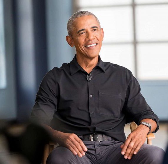 mefeater's tweet photo. Happy 61st Birthday to our forever President @BarackObama 🖤 https://t.co/oNZ515oNpm