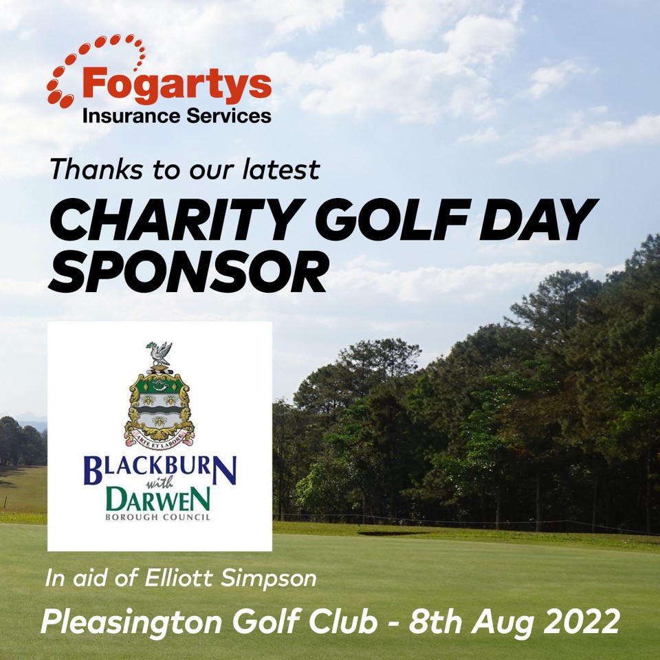 Fogartysins's tweet photo. #Thanks #ElliottSimpson #CharityGolfDay https://t.co/BHIyg0w5f1
