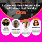Photo by Asociación de Becarios del Ecuador - ABREC (@ABREC_ec)