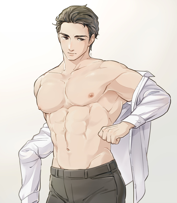 普段卓を回していただいてるお礼絵として描かせて頂いたものです⚾️ あげていいという許可を得たので掲載!(ボロン) 
