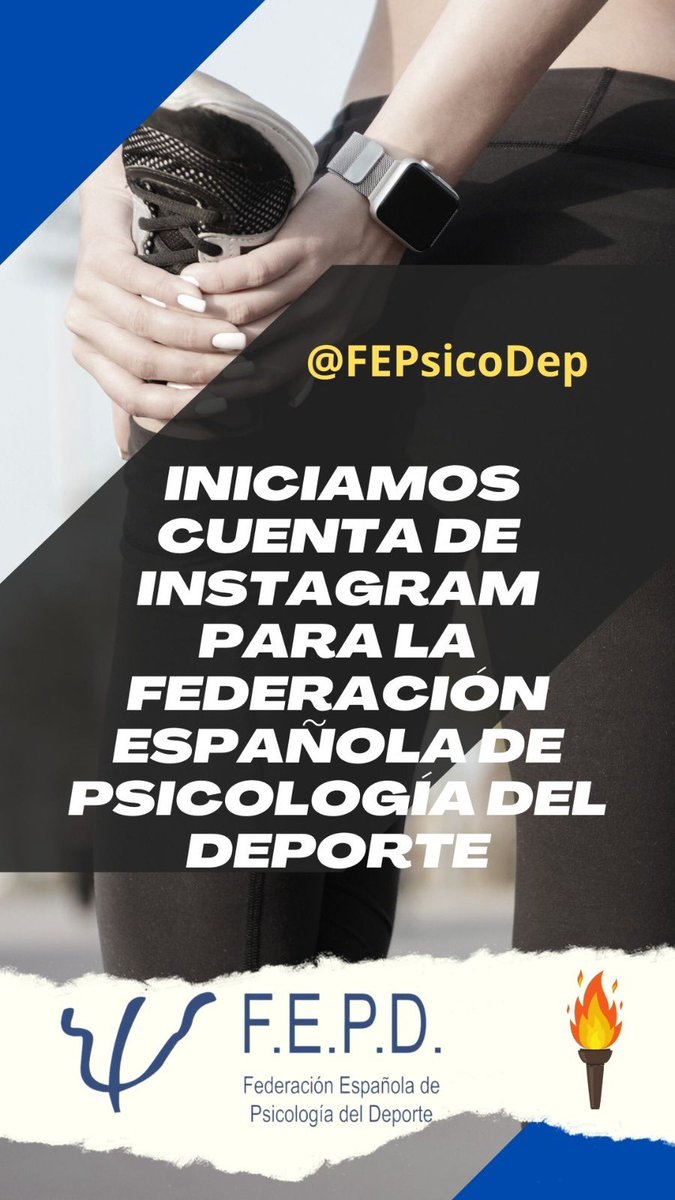 Iniciamos cuenta de instagram…