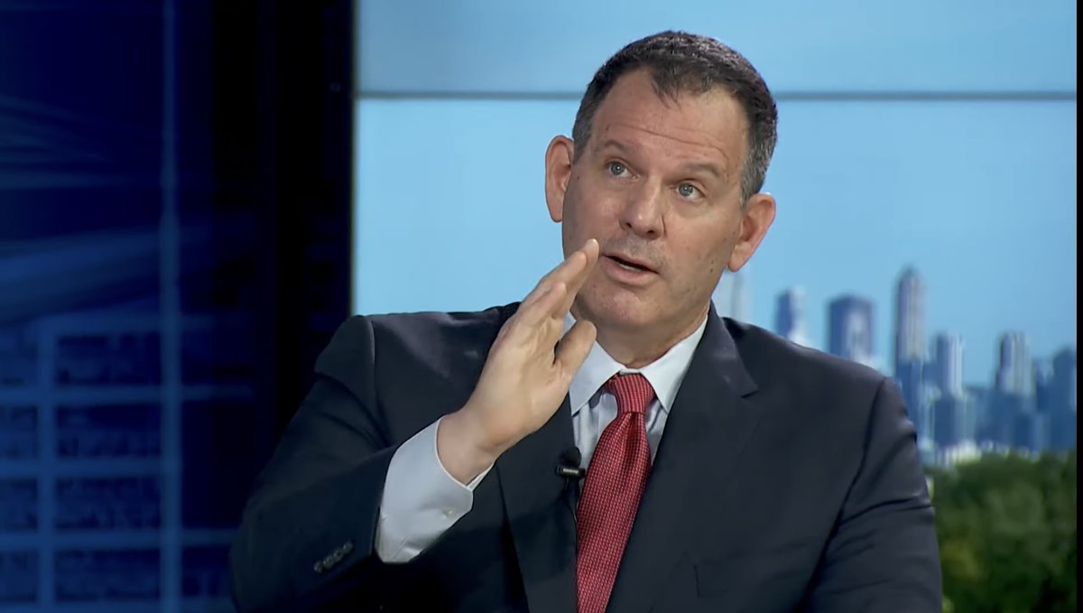DavidHochberg's tweet photo. Tune into WGN TV 📺 today at 4:35 where I will be discussing the Interest rates and the ways borrowers can prepare for these inflationary rates.
#homeside #realestate #property #loan #loanofficer #lendingcompany #credit #financing #mortgagelending #refinance #rate #WGN #wgntv https://t.co/Sjn7mWkaVL