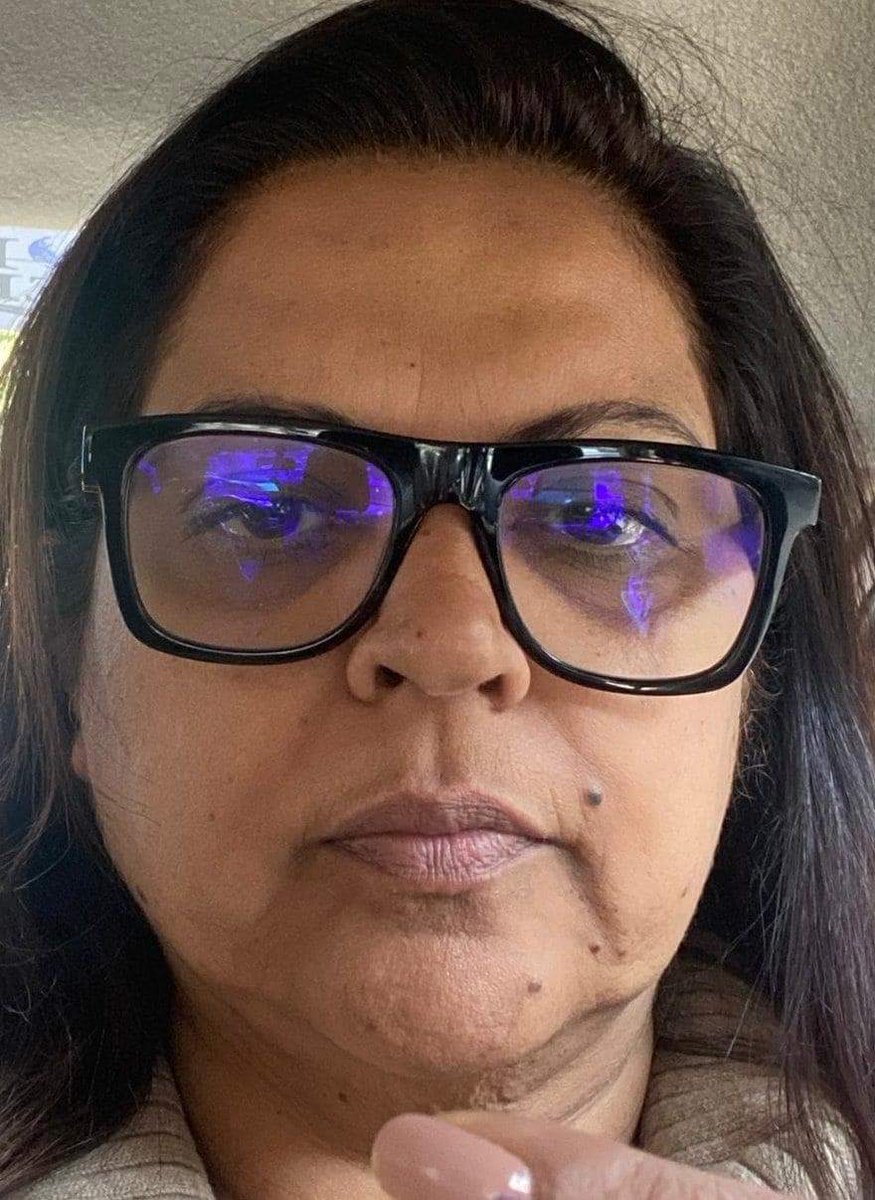 Dis'Qualified MP supporter from north east India tweet media