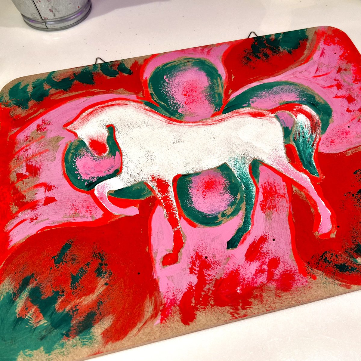 When <a href="/saucony/">Saucony</a> met #art 
An Exciting Event 📸🏃🏻‍♀️🏃🏃🏿‍♂️