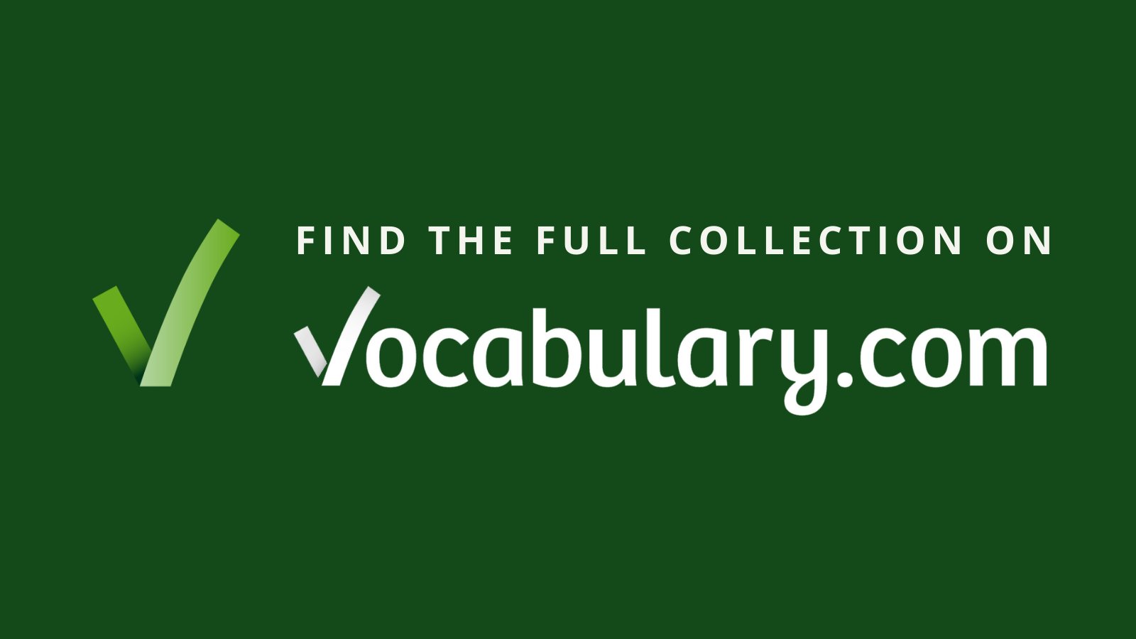 Vocabulary.com