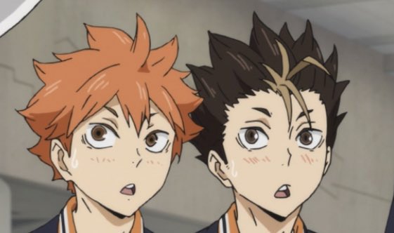 suckerforyuu's tweet photo. they're twins no one can tell me otherwise https://t.co/zk5iecEOO7