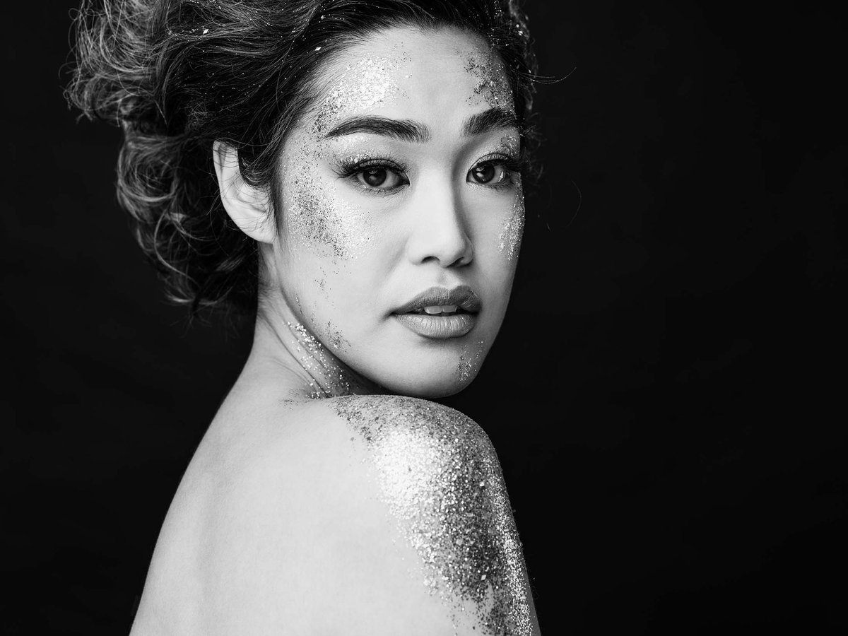 maxnexster's tweet photo. Glitter Glam #glitter #asianmodel #bnw #portrait https://t.co/ppAOYNT9Nj
