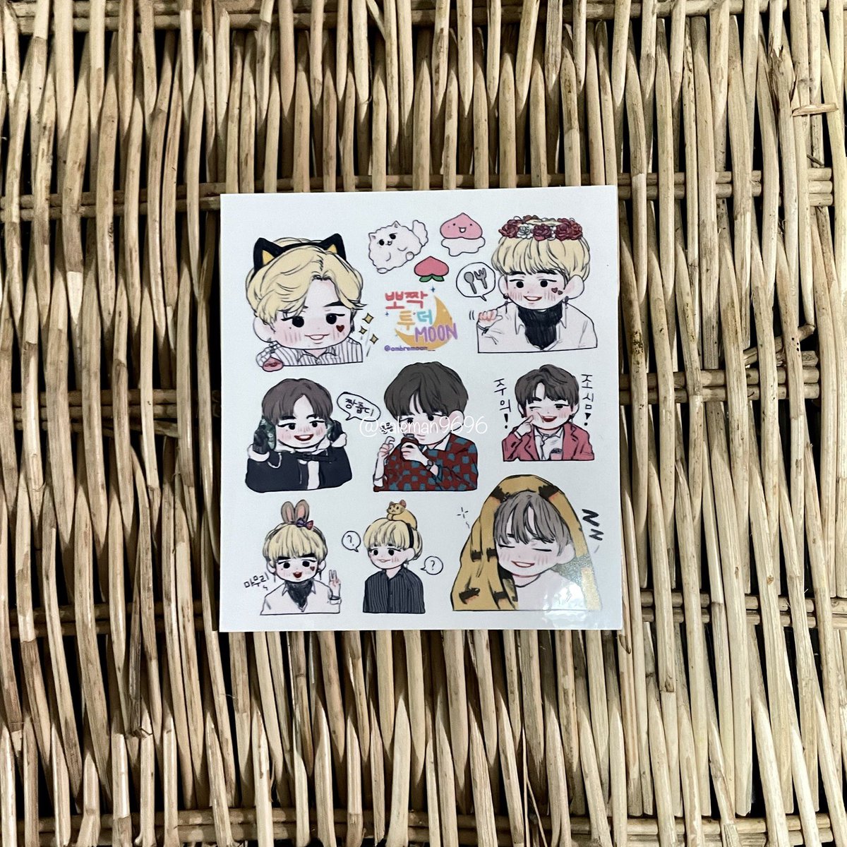 saleman9696's tweet photo. แผ่นละ15.-

📮ค่าส่งเหมาทั้งเธรด 45.-
🎁ซื้อเยอะมีแถม
#ตลาดนัดwannaone #ตลาดนัดDANITY #ตลาดนัดKangDaniel #ตลาดนัดแดเนียล https://t.co/jDmLqAO0qS