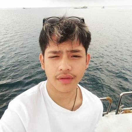 Najih_aab's tweet photo. #FotoProfilBaru https://t.co/kFD7yEkp9q