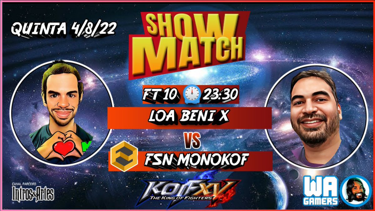 WA GAMERS tweet media