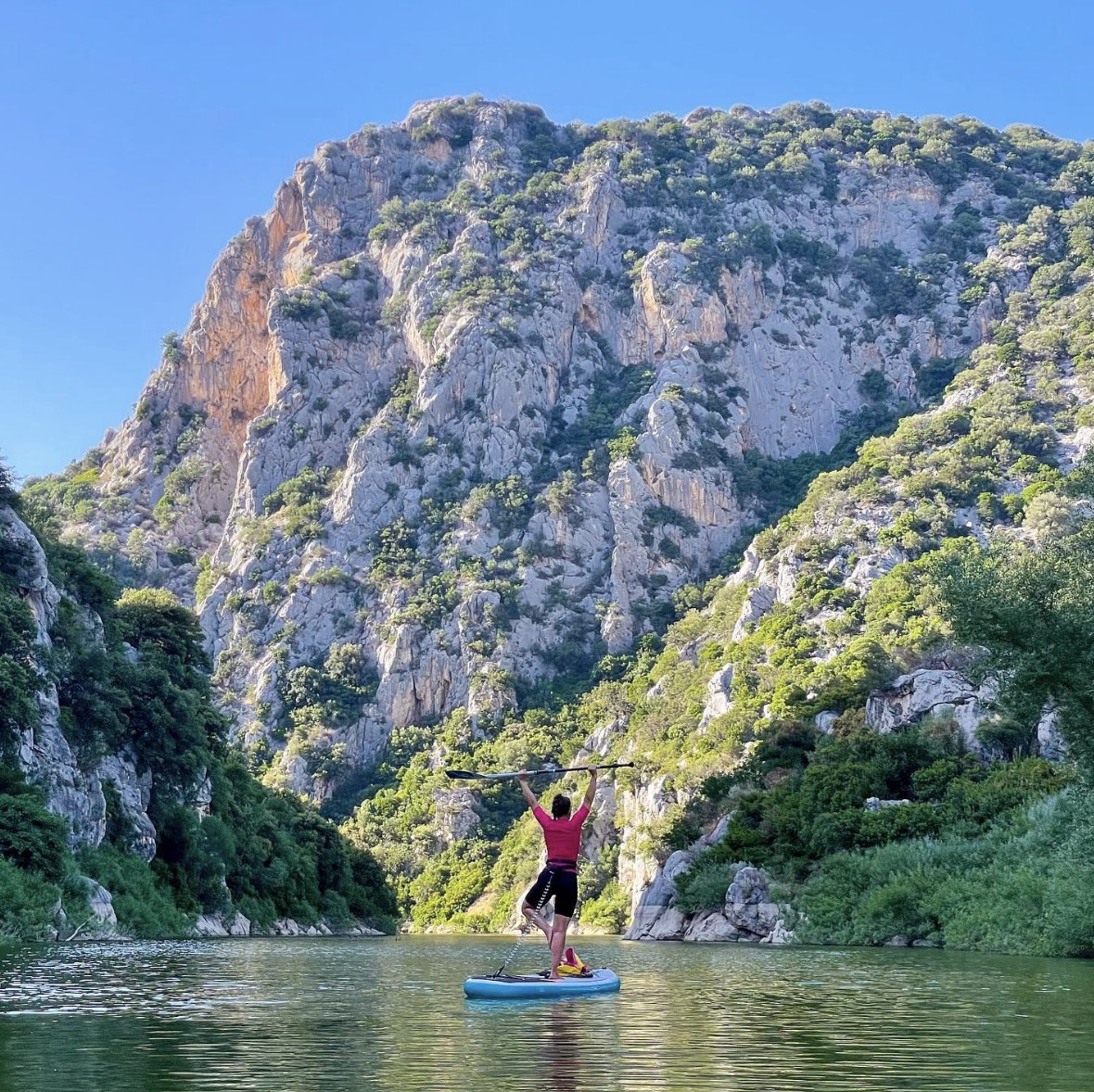 supconnect's tweet photo. Simply stunning 🤩
#supconnect #paddleboarding

📸: @cloegeorgina https://t.co/FFmEaJcItE