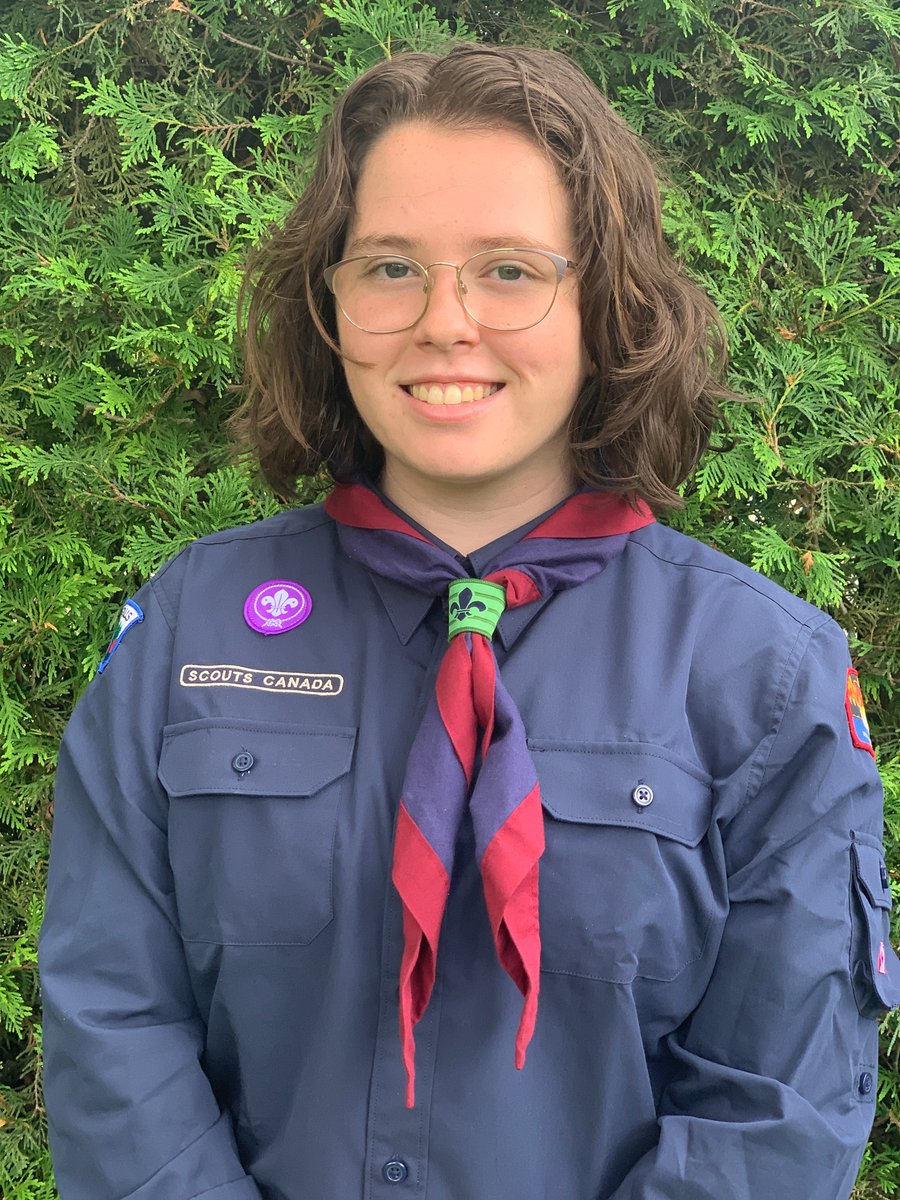 2ndSmithsFalls's tweet photo. One of our youth (@Mars_Lobby ) is participating in the Summer Artisan Market at the @museum_SF this Saturday - selling her art prints to help fund her way to @WSJ2023! #scoutsdostuff #jamboree @scoutscanada @VoyageurScouts #watercolor #pastels https://t.co/5X4jk2qyxN