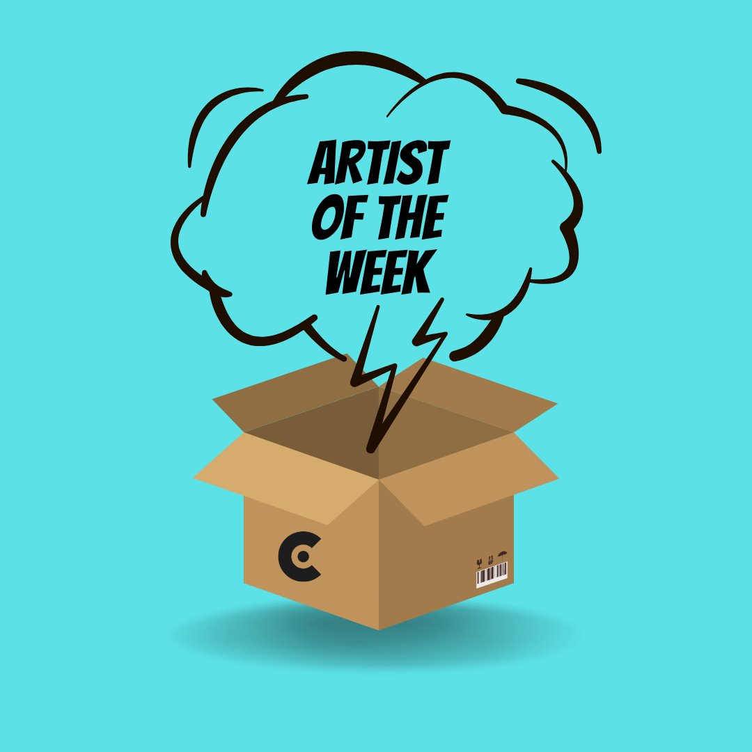 artiversity's tweet photo. DROP YOUR ART FOR A CHANCE TO WIN π
What's in the box this week, you ask?
Here's what:
- Art Supply Surprise
- Swag
- Stacie Buhler Personalized Video!
#conceptionarts #artistoftheweek https://t.co/vRa8i9OH0r
