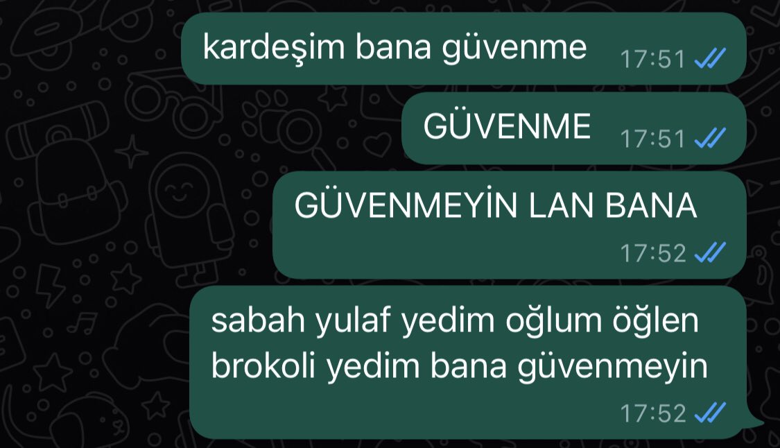 Pazartesi başlayıp salı bitmesi gereken diyet 4. güne ulaşınca benim mental sağlık
<a href="/erolcanblt/">Erolcanblt</a>