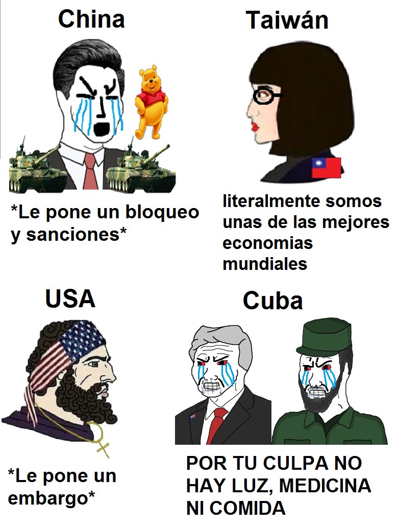 Así fracasa el socialismo