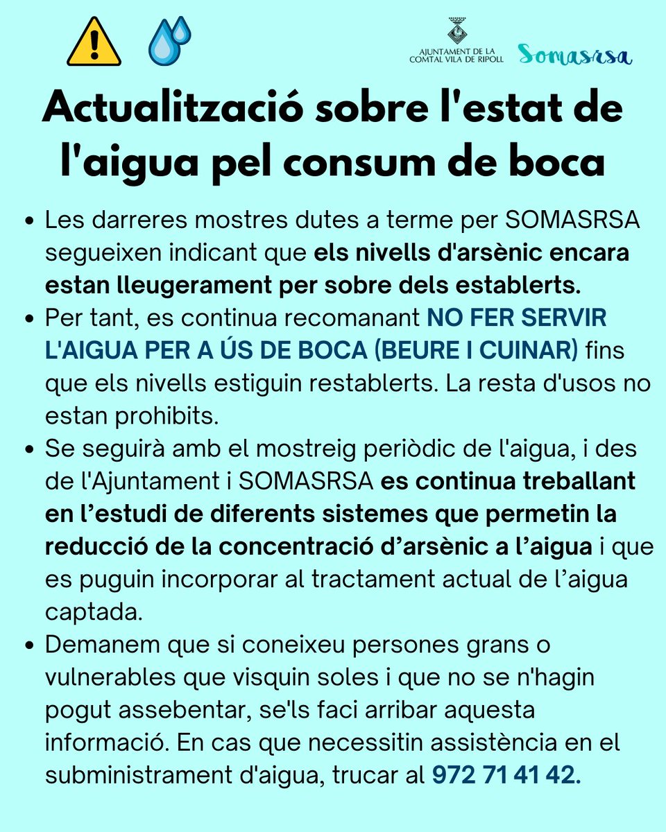 Ajuntament de Ripoll tweet media