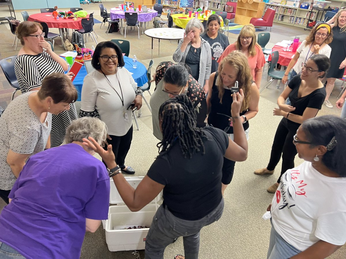 Leadership Retreat was a success!!! So excited to see the great work from these leaders❤️ #southdavisbulldogs#aisd