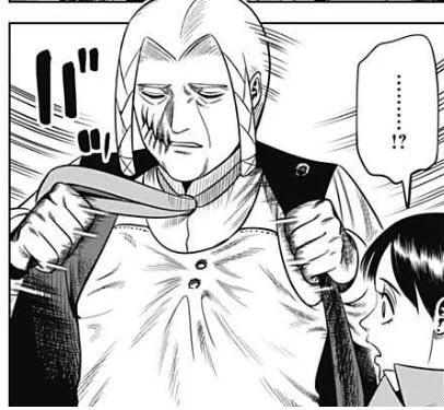 『ハイパーインフレーション』43話、配信開始されました!
https://t.co/8ngi8kAmvm

コミックス第4巻好評発売中!ただいま4巻収録話以降の話は無料で読めますので、連載にも追いつけます! 