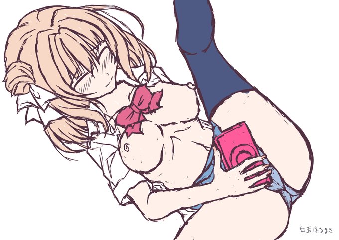 お団子ちゃん❣続きは後日やります 