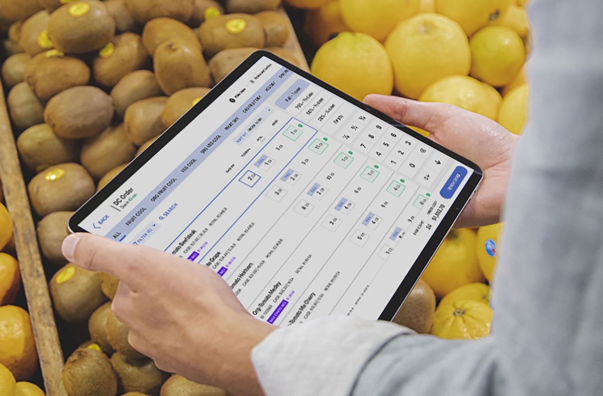 Congrats to Better Food Ventures portfolio company @afreshai on their $115m raise. Their AI is decreasing food waste 25% in grocery stores, looking to be in 10% of US stores by end of ‘22 @business cc: @robtrice3 @MRoseAgFoodTech @seanahull buff.ly/3Sp2mbc