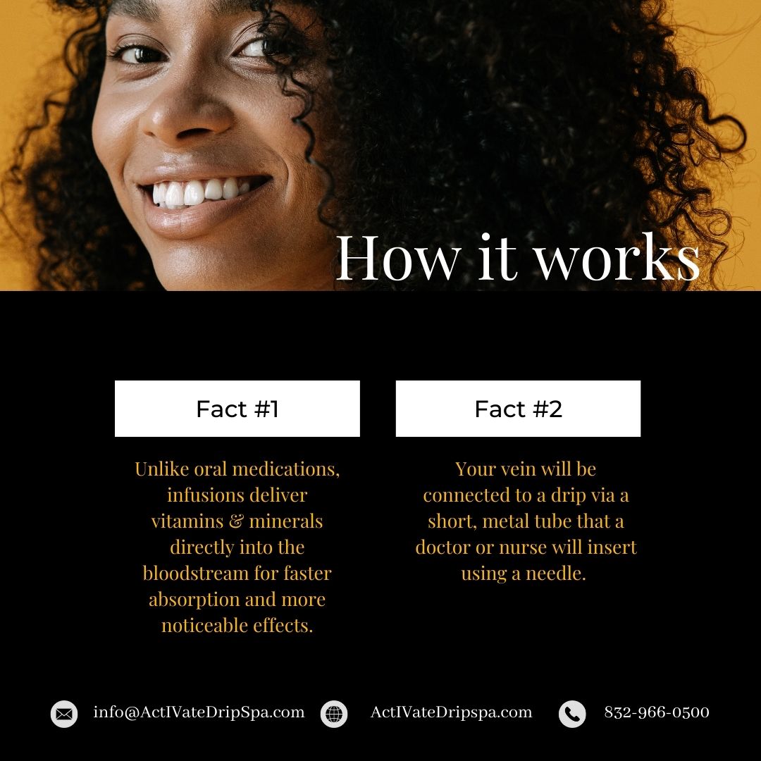 ActIVateDripSpa's tweet photo. How it works!💪🏻💦💉🍎🍊
Fact #1 Fact #2
👇
👇
👇
👇
More update- https://t.co/2QmuXgzk9o
#activatedripspa #ivdrip #wellness #health #vitamins #ivvitamintherapy #hydration #vitamininfusion #vitamindrip #healthandwellness #hydrate #vitaminc #healthylifestyle #ivvitamins #iv https://t.co/Oml1N4CuzW