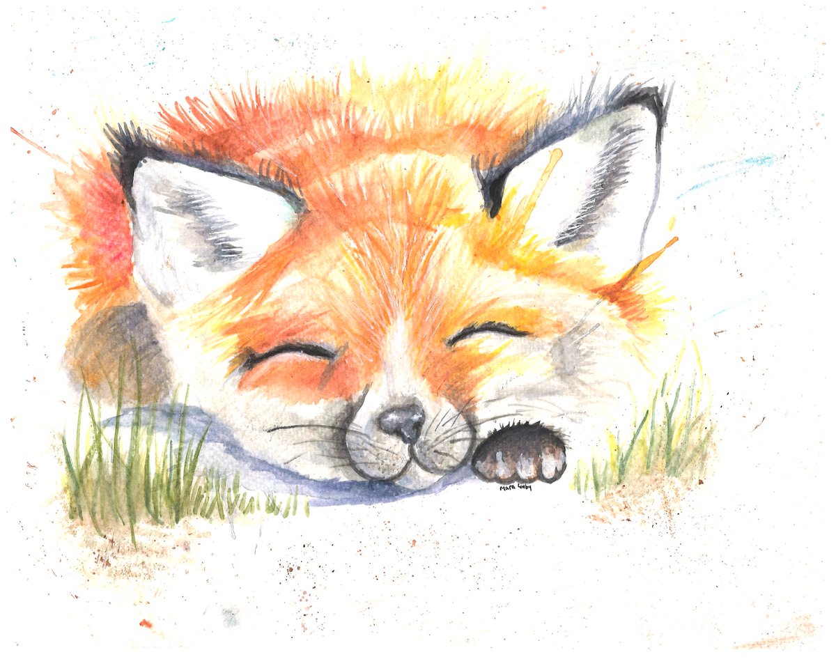 2ndSmithsFalls's tweet photo. One of our youth (@Mars_Lobby ) is participating in the Summer Artisan Market at the @museum_SF this Saturday - selling her art prints to help fund her way to @WSJ2023! #scoutsdostuff #jamboree @scoutscanada @VoyageurScouts #watercolor #pastels https://t.co/5X4jk2qyxN