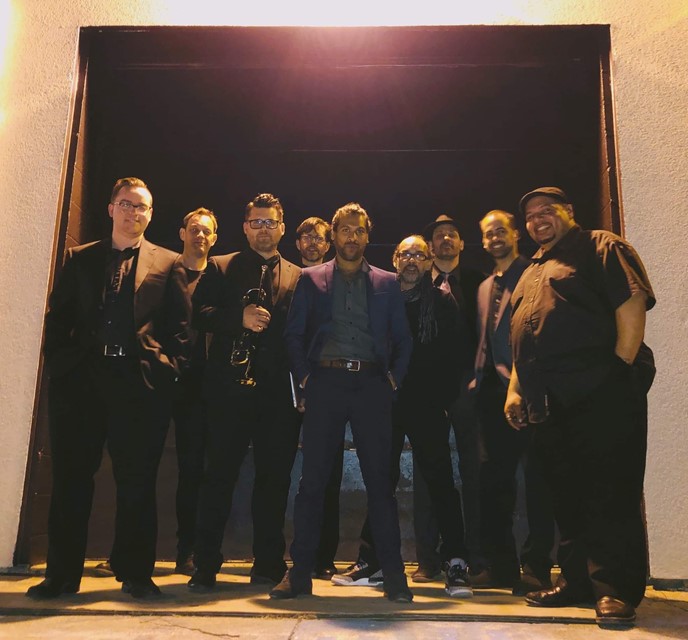 SLWCA's tweet photo. TOMORROW, August 5th at 6:30pm, is our 5th Starry Nights of the season! Fantastic music will be provided by De La Buena. 
SEE YOU TOMORROW! 
 #SLWC #wilsoncenter #starrynights2022 https://t.co/SG4s4Q1fil